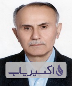 دکتر محمد مختارانی