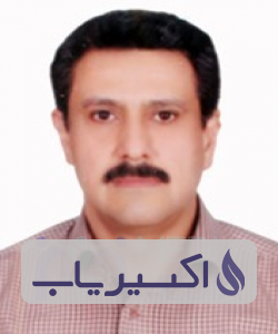 دکتر شهریار رضائی دودانی