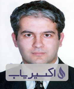 دکتر علی کلاهدوز