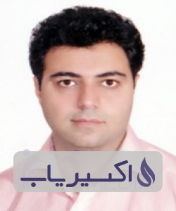 دکتر امیررضا حمصیان اتفاق