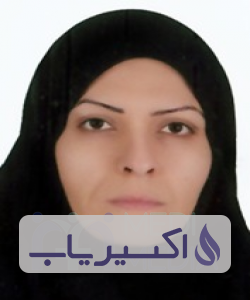 دکتر مقدسه صالحی نجف آبادی