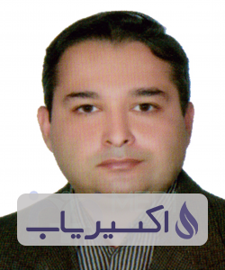 دکتر محمد ارشادی
