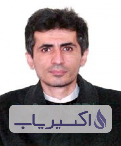 دکتر پیمان قریب افشار