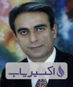 دکتر رضا فرج زاده اهری