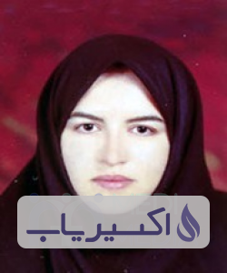 دکتر فریبا امینی تهرانی