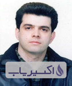 دکتر بهنام ثبوتی