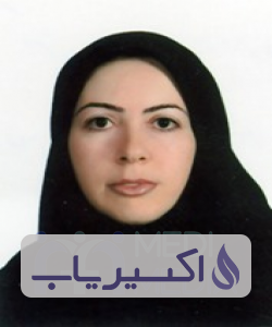 دکتر مریم رفیعی خونساری