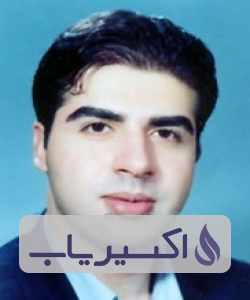 دکتر مازیار موسوی زاده