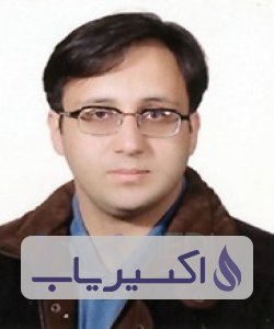 دکتر سید محمد کاظم مرتضوی