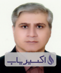 دکتر سیدخلیل مختاری