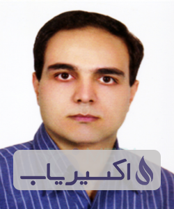 دکتر محمد بهراد