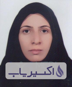 دکتر نجیمه گنجی ارجنکی
