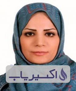 دکتر فخری السادات طباطبائی نیا