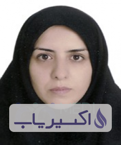 دکتر زهره نوذریان