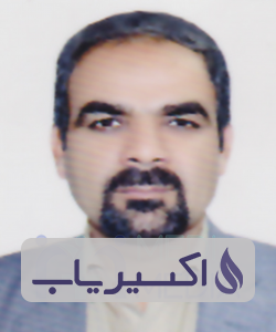 دکتر محمد رهدار