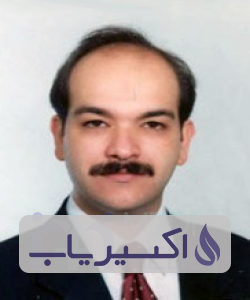دکتر سیدمحمدحسین هاشمی نژاد