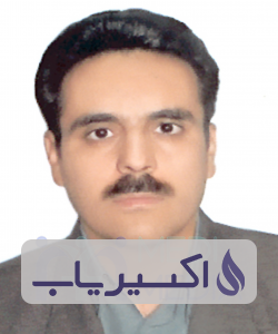 دکتر محسن شکرائیان نوش آبادی