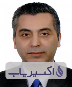 دکتر علیرضا آب برین