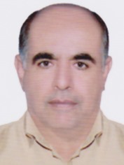 دکتر شکراله صولت پور