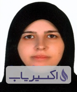 دکتر نوشین صحابی