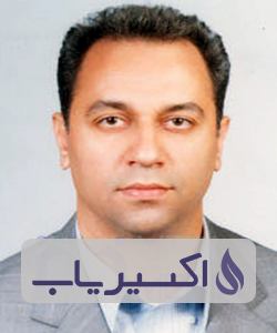 دکتر کامران دینیاری شریف آباد