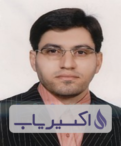 دکتر محمود سلامت زاده