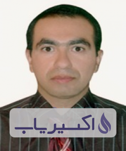 دکتر حجت اله جلدی