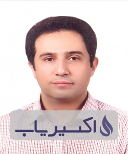 دکتر محمد صراف شیرازی