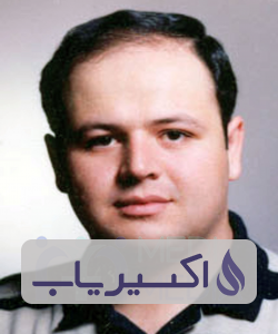 دکتر رضا یحیائی