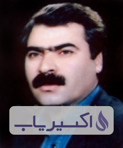 دکتر غسان علی یزبک