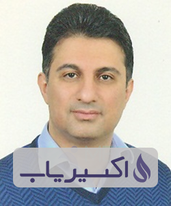 دکتر رضا اسدسنگابی