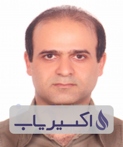 دکتر نیما محمدپوردوستکوهی