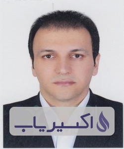 دکتر کاظم عقیلی