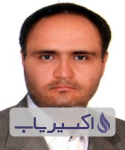 دکتر محمدرضا حاجی اسماعیلی
