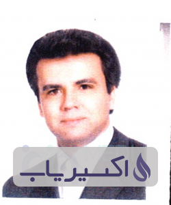 دکتر محمدرضا نوریان