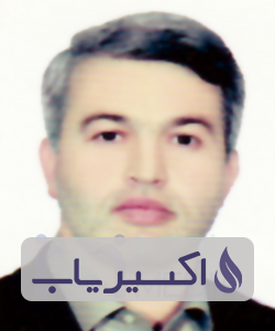 دکتر شاهین ودودی