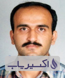 دکتر سعیدرضا رحم دار