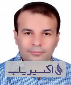 دکتر قاسم رحمانی