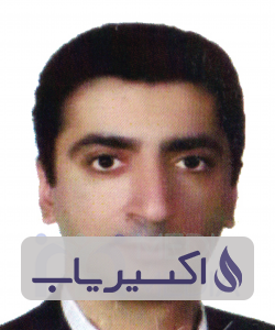 دکتر صالح محبی