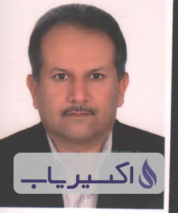 دکتر محمدامین خواجوی