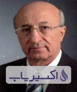 دکتر پرویز معدنی