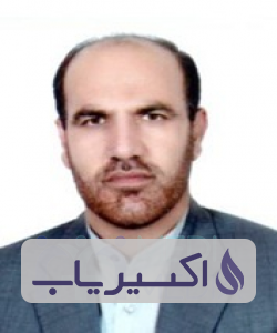 دکتر بهزاد شیروانی