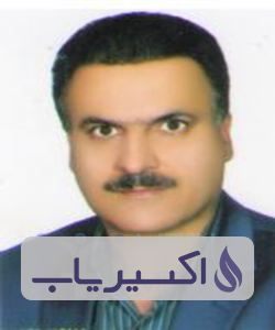 دکتر علی ترکاشوند