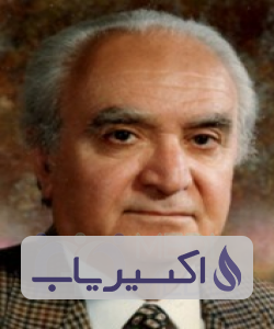 دکتر سورین ملیکیان