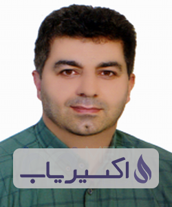 دکتر سیدسامان موسوی