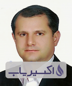 دکتر مهدی ظریفی