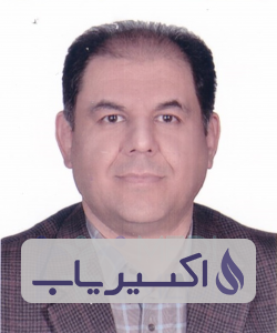 دکتر رضا عاقبتی ملکی