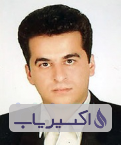 دکتر شهریار نورمحمدی