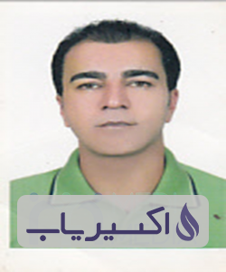 دکتر علی هنرور