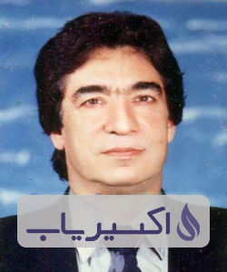 دکتر ایرج ملک پور